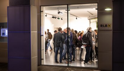 Vernissage Alexandra Kontriner