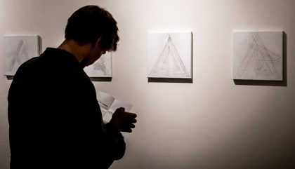Vernissage Maria Vill