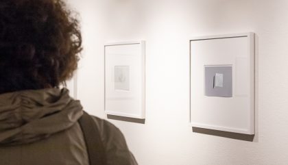Vernissage Maria Vill