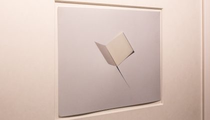 Vernissage Maria Vill