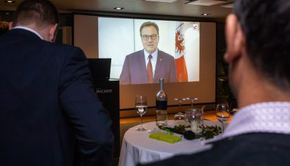 18.10.2018 - 20 Jahre MICADO - Oberlienz 18.10.2018 - 20 Jahre MICADO - Oberlienz