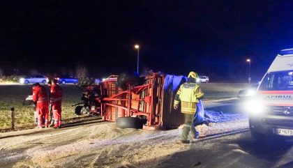 Verkehrsunfall Verkehrsunfall