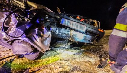 Verkehrsunfall Verkehrsunfall