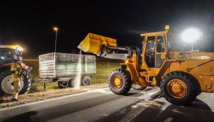 Verkehrsunfall Verkehrsunfall