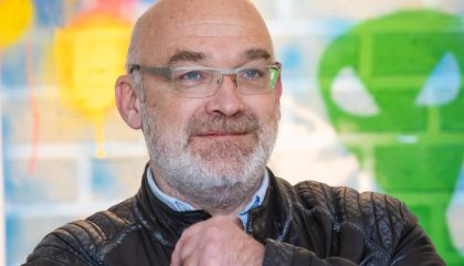 Vernissage Mauerwerke
