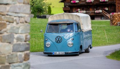 12. VW-Bullitreffen 12. VW-Bullitreffen