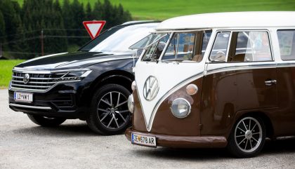 12. VW-Bullitreffen 12. VW-Bullitreffen