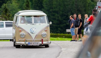 12. VW-Bullitreffen 12. VW-Bullitreffen