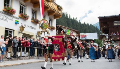 Oberlaender Bezirksmusikfest Oberlaender Bezirksmusikfest