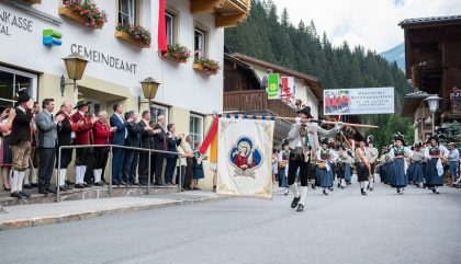 Oberlaender Bezirksmusikfest Oberlaender Bezirksmusikfest