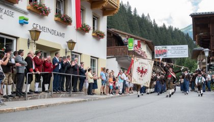 Oberlaender Bezirksmusikfest Oberlaender Bezirksmusikfest
