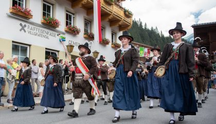Oberlaender Bezirksmusikfest Oberlaender Bezirksmusikfest