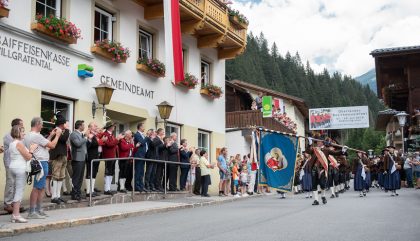 Oberlaender Bezirksmusikfest Oberlaender Bezirksmusikfest