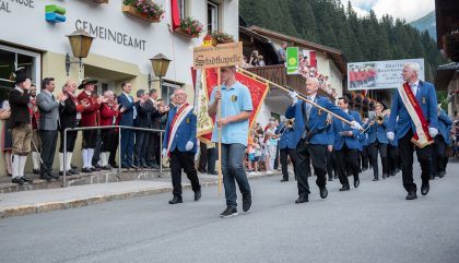 Oberlaender Bezirksmusikfest Oberlaender Bezirksmusikfest