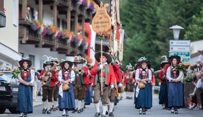 Oberlaender Bezirksmusikfest Oberlaender Bezirksmusikfest
