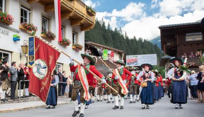 Oberlaender Bezirksmusikfest Oberlaender Bezirksmusikfest