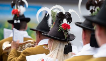 Oberlaender Bezirksmusikfest Oberlaender Bezirksmusikfest