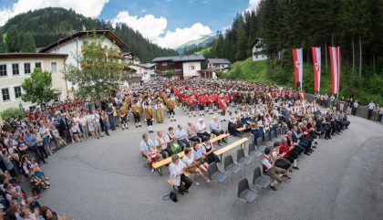 Oberlaender Bezirksmusikfest Oberlaender Bezirksmusikfest