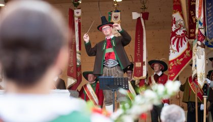 Oberlaender Bezirksmusikfest Oberlaender Bezirksmusikfest