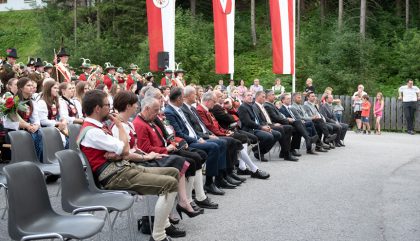 Oberlaender Bezirksmusikfest Oberlaender Bezirksmusikfest