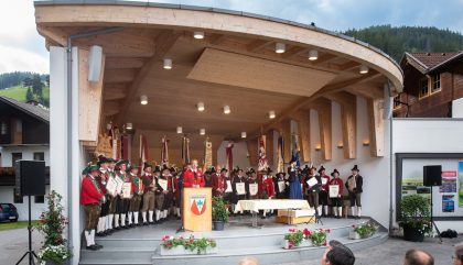 Oberlaender Bezirksmusikfest Oberlaender Bezirksmusikfest