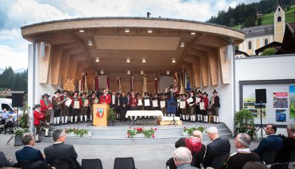 Oberlaender Bezirksmusikfest Oberlaender Bezirksmusikfest
