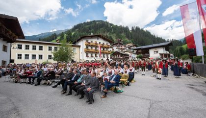 Oberlaender Bezirksmusikfest Oberlaender Bezirksmusikfest