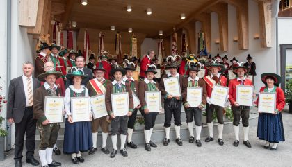 Oberlaender Bezirksmusikfest Oberlaender Bezirksmusikfest