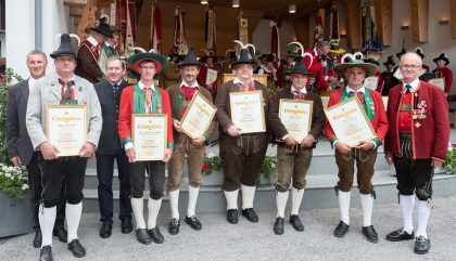 Oberlaender Bezirksmusikfest Oberlaender Bezirksmusikfest