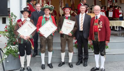 Oberlaender Bezirksmusikfest Oberlaender Bezirksmusikfest