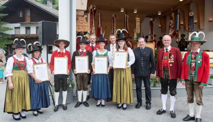 Oberlaender Bezirksmusikfest Oberlaender Bezirksmusikfest