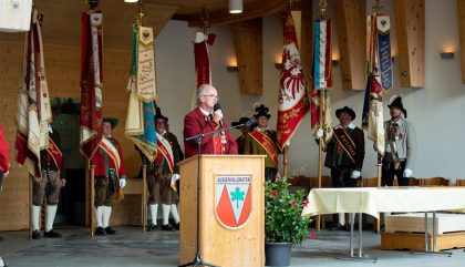 Oberlaender Bezirksmusikfest Oberlaender Bezirksmusikfest