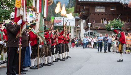Oberlaender Bezirksmusikfest Oberlaender Bezirksmusikfest