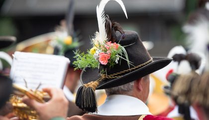Oberlaender Bezirksmusikfest Oberlaender Bezirksmusikfest