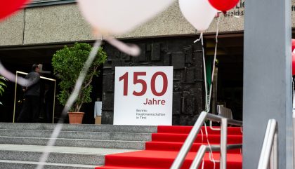 Tag der offenen Tuer Bezirkshauptmannschaft Lienz Tag der offenen Tuer Bezirkshauptmannschaft Lienz