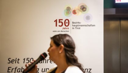 Tag der offenen Tuer Bezirkshauptmannschaft Lienz Tag der offenen Tuer Bezirkshauptmannschaft Lienz