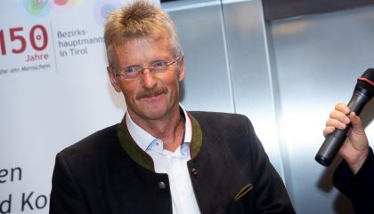 Tag der offenen Tuer Bezirkshauptmannschaft Lienz Tag der offenen Tuer Bezirkshauptmannschaft Lienz
