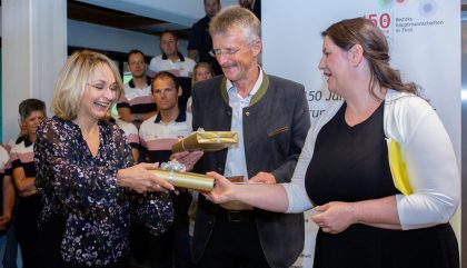 Tag der offenen Tuer Bezirkshauptmannschaft Lienz Tag der offenen Tuer Bezirkshauptmannschaft Lienz