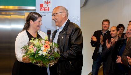 Tag der offenen Tuer Bezirkshauptmannschaft Lienz Tag der offenen Tuer Bezirkshauptmannschaft Lienz