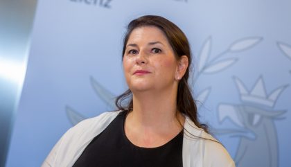 Tag der offenen Tuer Bezirkshauptmannschaft Lienz Tag der offenen Tuer Bezirkshauptmannschaft Lienz