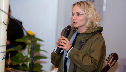 Verabschiedung Dekan Bernhard Kranebitter Verabschiedung Dekan Bernhard Kranebitter
