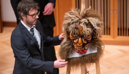 04.01.2019 - 21. Adventkalenderversteigerung des Round Table 21 - Lienz 04.01.2019 - 21. Adventkalenderversteigerung des Round Table 21 - Lienz