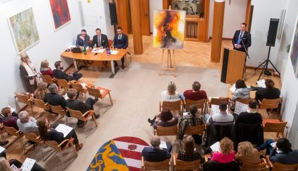 04.01.2019 - 21. Adventkalenderversteigerung des Round Table 21 - Lienz 04.01.2019 - 21. Adventkalenderversteigerung des Round Table 21 - Lienz