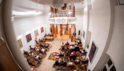 04.01.2019 - 21. Adventkalenderversteigerung des Round Table 21 - Lienz 04.01.2019 - 21. Adventkalenderversteigerung des Round Table 21 - Lienz