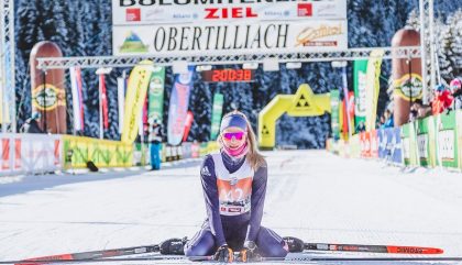 Dolomitenlauf2018-Die-Dritte-Anna-Seebacher-erschöpft-im-Ziel-expapictures Dolomitenlauf2018-Die-Dritte-Anna-Seebacher-erschöpft-im-Ziel-expapictures