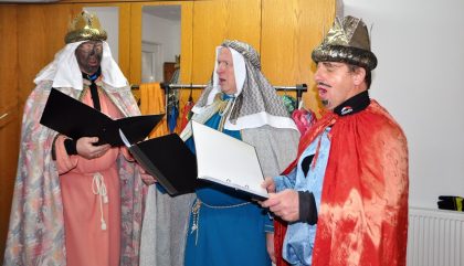 Sternsinger Huben_c_muehlburger (2) Sternsinger Huben_c_muehlburger (2)