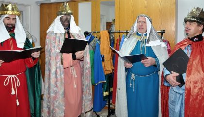 Sternsinger Huben_c_muehlburger (3) Sternsinger Huben_c_muehlburger (3)