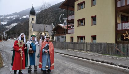 Sternsinger Huben_c_muehlburger (6) Sternsinger Huben_c_muehlburger (6)