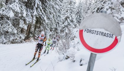 AUT, Dolomitenlauf 2019, Freestyle AUT, Dolomitenlauf 2019, Freestyle