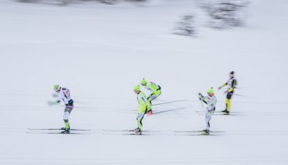 AUT, Dolomitenlauf 2019, Freestyle AUT, Dolomitenlauf 2019, Freestyle